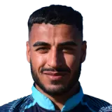 Nyazwali Zargul