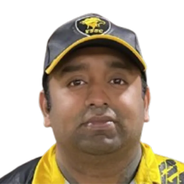 Suresh Don-Prasanna Nakandalage