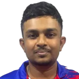 Prageesha Mendis Cricket Player