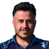 Hafizullah Shinwari
