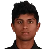 Cricketer