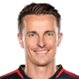 Cricketer