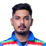 Cricketer