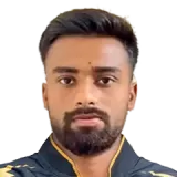 Cricketer