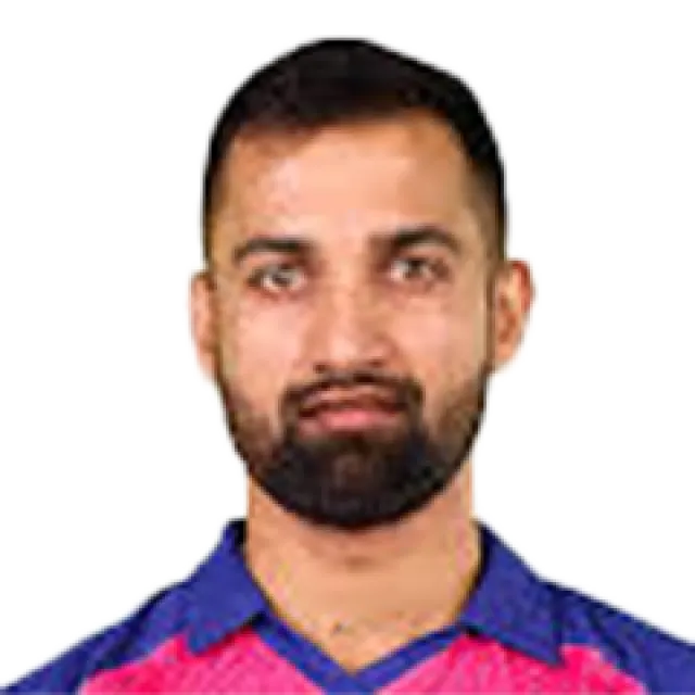 Cricketer