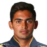 Cricketer