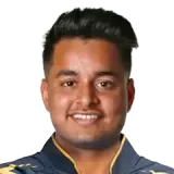 Cricketer