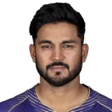 Cricketer