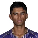 Cricketer