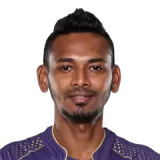 Cricketer