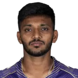 Cricketer