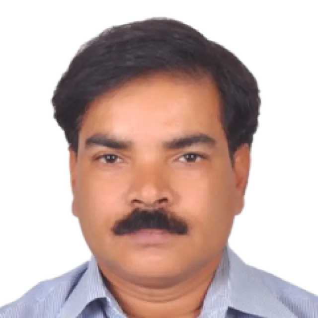 P Jayaprakash Cricket Player