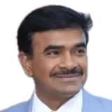 CV Anand