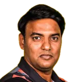 Sameer Shaik Cricket Player