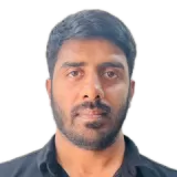 SaiSurya Kiran Velicheti Cricket Player