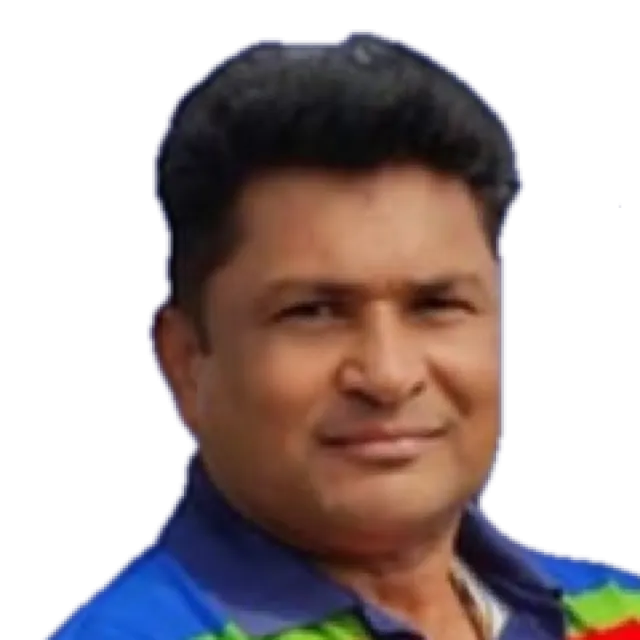 Sreedhar Eadha