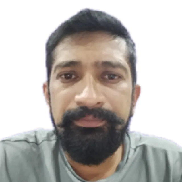 Vegi Sailesh