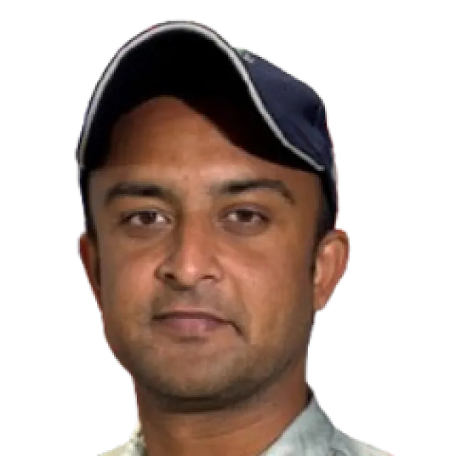 Mafaz Ahmad-Khan