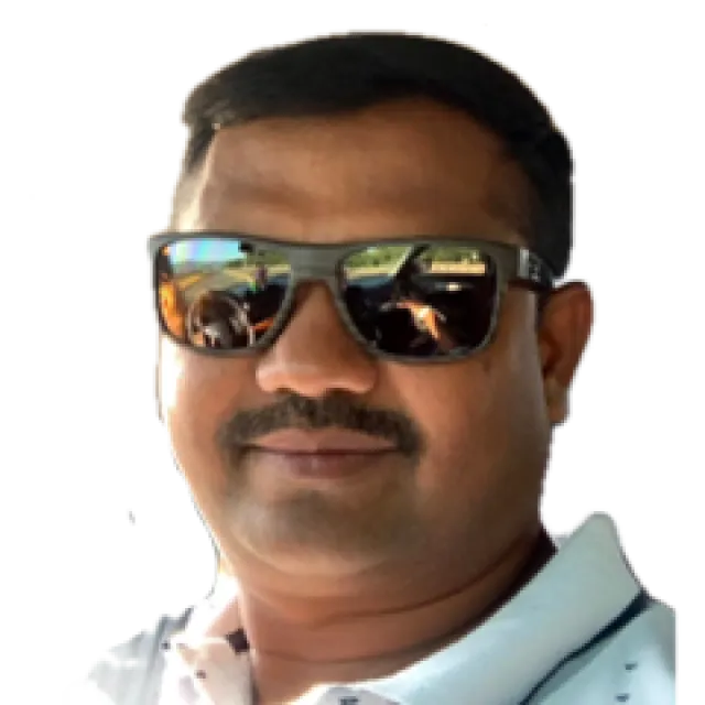 Gurala Srikanth