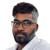 Sandeep Rajan
