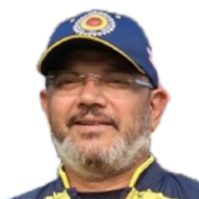 Praveen Kolanpak
