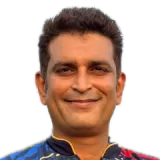 Khaja Fazil Sheriff