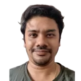 Gopavarapu Chaitanya Krishna