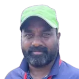 Nandyala Sai Kumar-Reddy