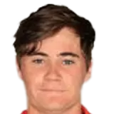 Keagan Lion Cachet
