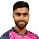Cricketer