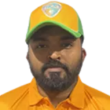 Cricketer