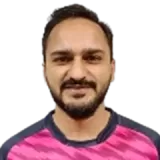 Cricketer