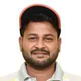 Cricketer