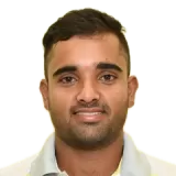 Cricketer