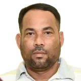 Rahul Amin