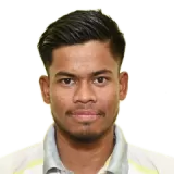 Dipjyoti Das Saika