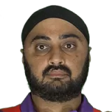 Cricketer