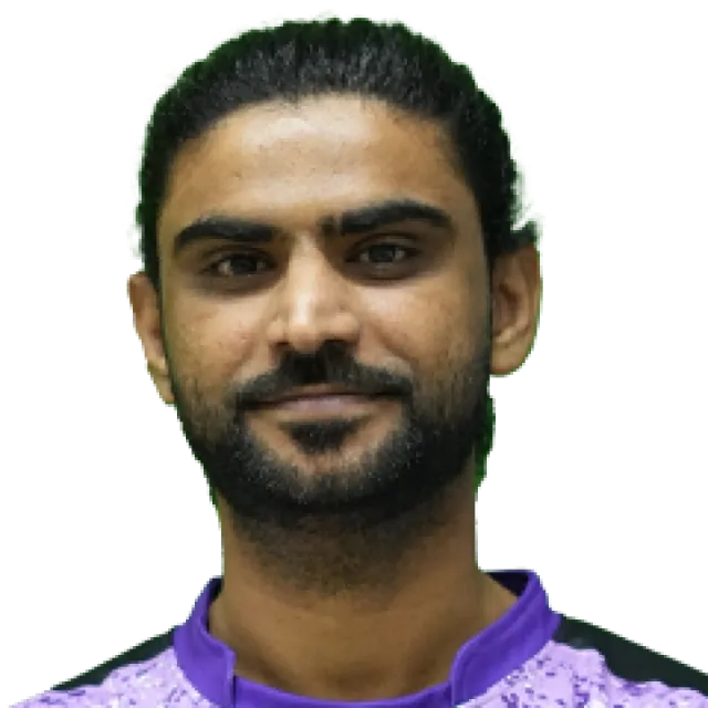 Muhammad Irfan