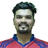 Cricketer