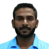 Cricketer