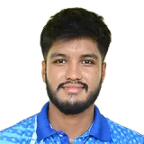 Cricketer