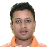 Cricketer