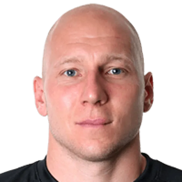 Brad Guzan Football Player