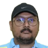 Anshuman Gogoi