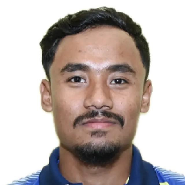 Saurab Dihingia