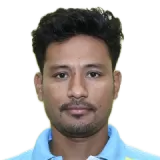 Cricketer