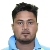 Bishnu Bhadur