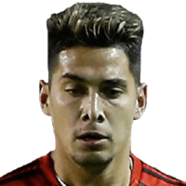 Franco Escobar