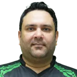 Iftikhar Hussain