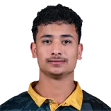 Krish Karki